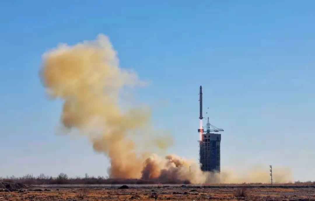 开云手机平台-开云(中国)“多星分离超级电容电源系统”再次成功发射多颗小卫星！