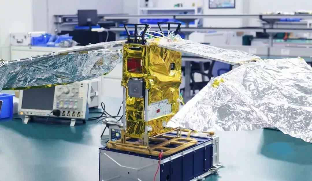 开云手机平台-开云(中国)超级电容2019年星箭分离首发成功！