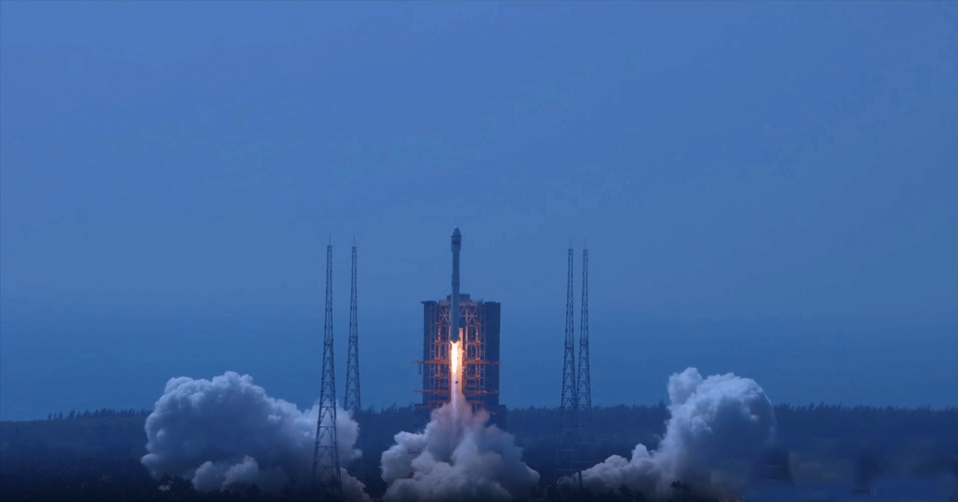 开云手机平台-开云(中国)助推中大型卫星分离成功，星箭分离电源应用再上新台阶！